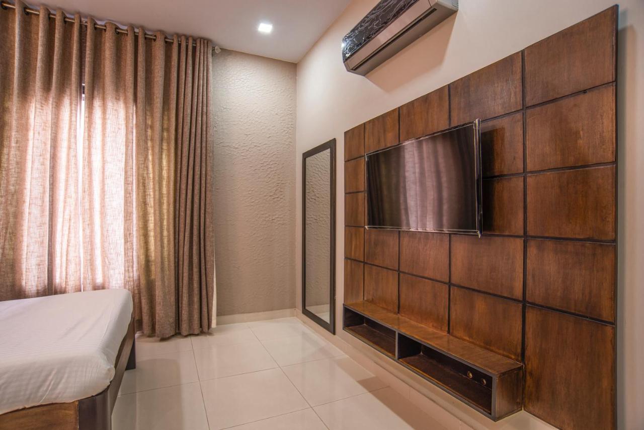 Hillside Homes Karachi Exterior photo