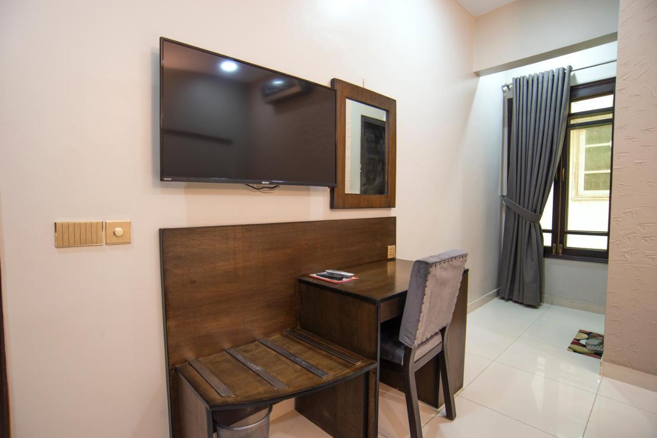 Hillside Homes Karachi Exterior photo