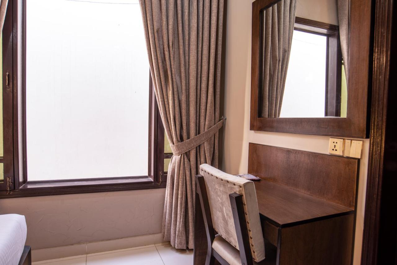 Hillside Homes Karachi Exterior photo