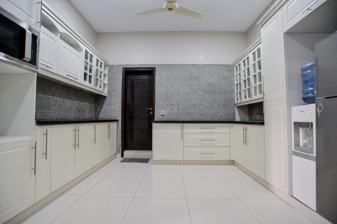 Hillside Homes Karachi Exterior photo
