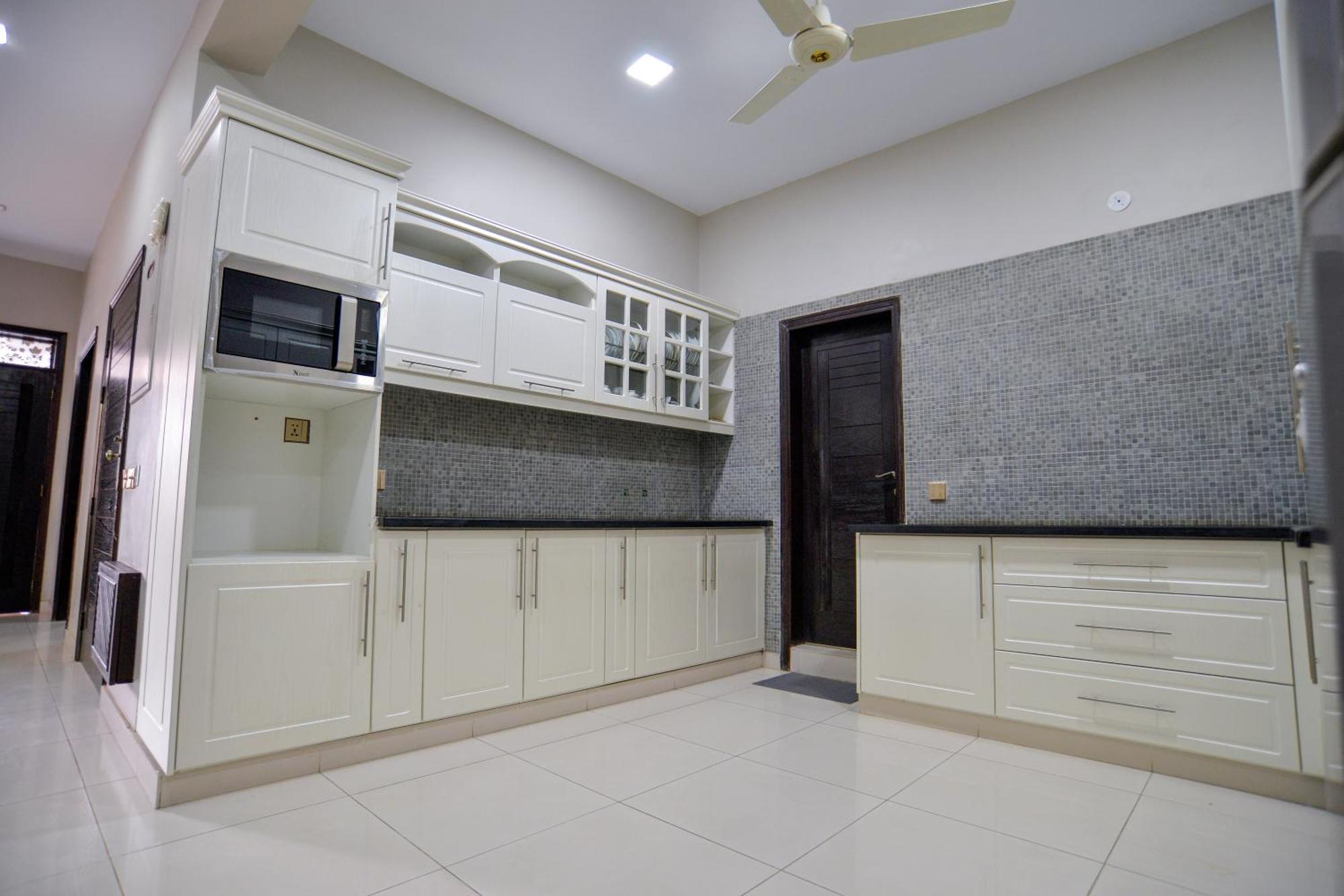 Hillside Homes Karachi Exterior photo
