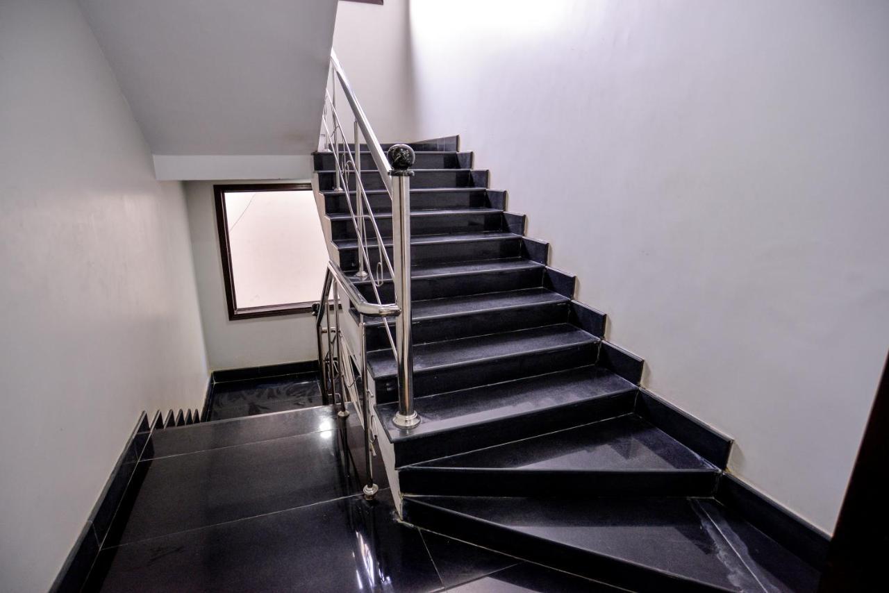 Hillside Homes Karachi Exterior photo
